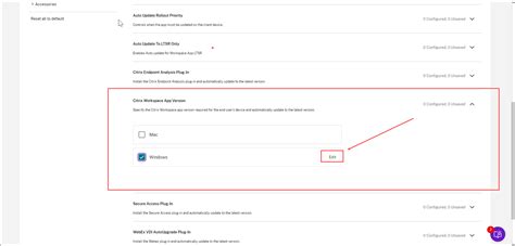 Image result for Citrix Workspace Updater Service