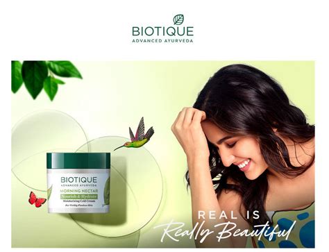 Moisturizing Cream for Face with Morning Nector for Flawless Skin