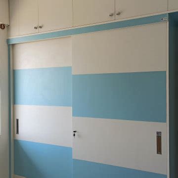 Indian Wardrobe Design Ideas, Inspiration & Images - December 2023 ...