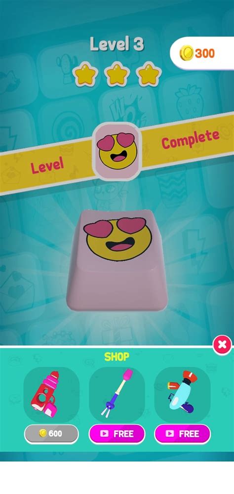 Keyboard Art Game 的图像结果