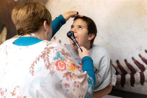 Kids’ Corner – 3:16 Family Medicine