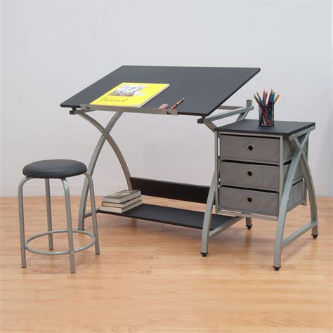 13 Best Art Desks & Best Drafting Tables | Reviews