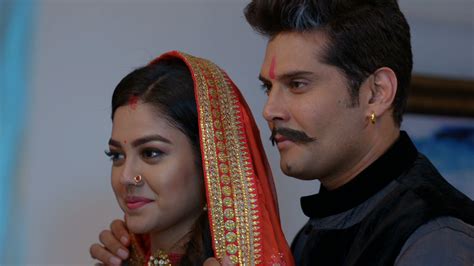 Watch Kena Bou Season 1 Episode 129 : Virendra To Break Purobi's Fast ...