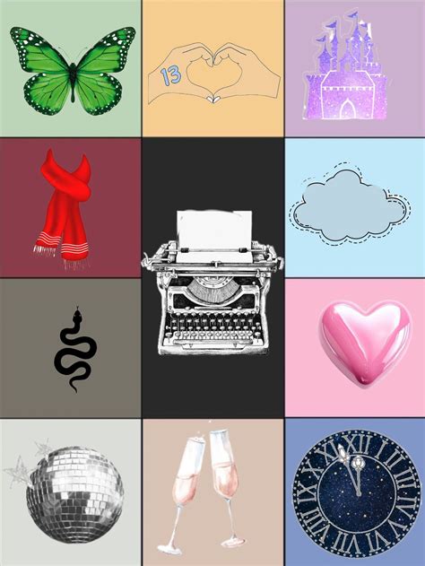 Taylor Swift symbols | Sfondi per iphone, Iphone, Sfondi