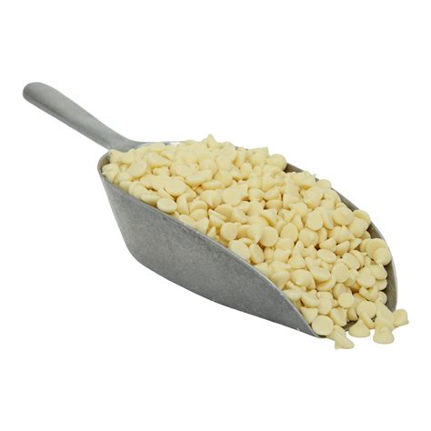 Barry Callebaut White Chocolate Chips (1000ct) – Konrads Specialty ...