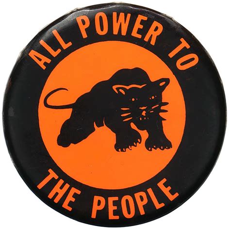 7 Important Members of the Black Panthers You Need to Know | TheCollector