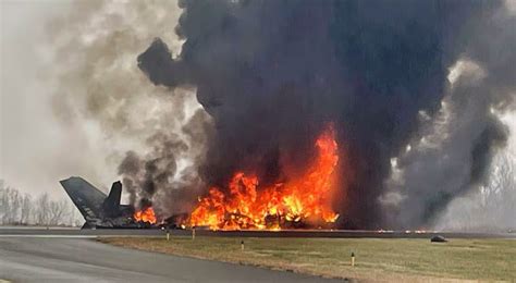 4 Victims Who Died In Tragic Greg Biffle Plane Crash Have Been Identified