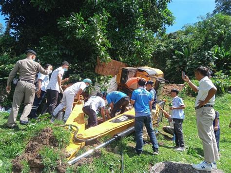 Image result for Backhoe Stunts