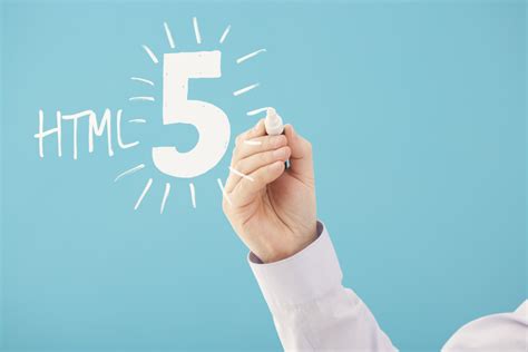 Image result for HTML 5AD