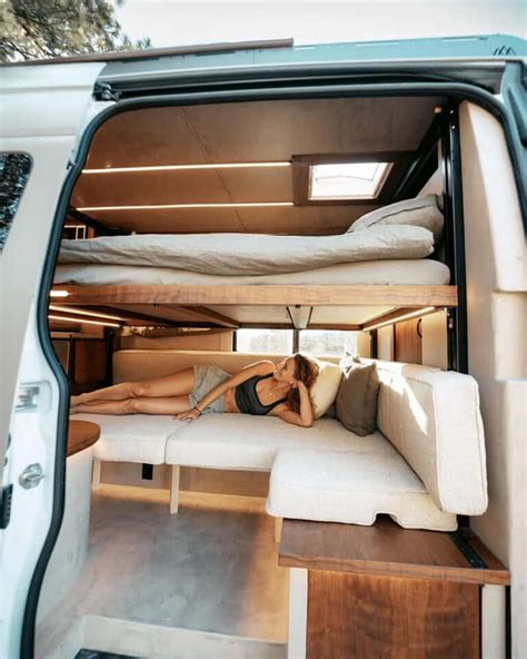 Image result for Sprinter Van RV Conversions