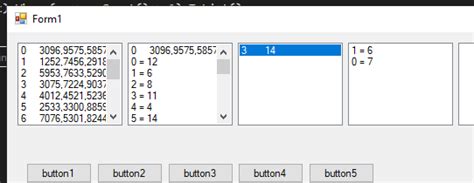Image result for How to Use a ListBox Tutorial