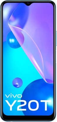 vivo Y20T (64 GB Storage, 6 GB RAM) Online at Best Price On Flipkart.com