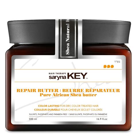 Saryna Key Color Lasting Treatment Butter India | Ubuy