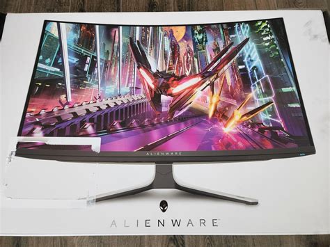 Alienware OLED : r/OLED_Gaming