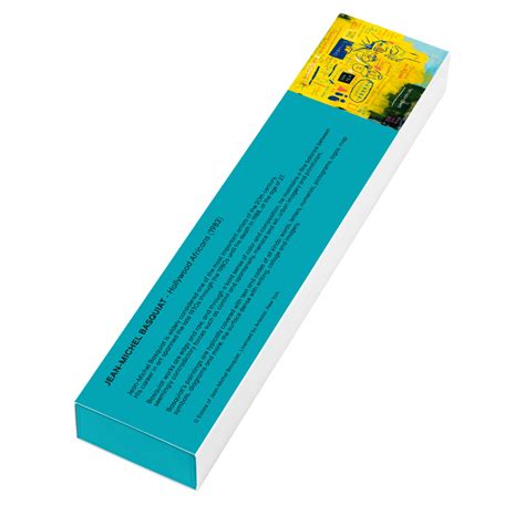 HOLLYWOOD AFRICANS BY JM BASQUIAT - SUOZ354 | Swatch® United States