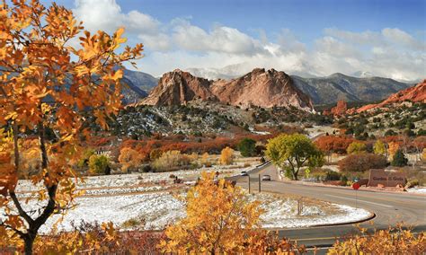 Manitou Springs, CO Vacation Rentals (4.9 out of 5) - Airbnb