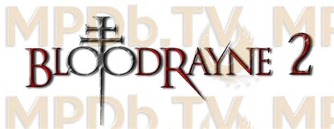 BloodRayne II: Deliverance -- MPDB.TV
