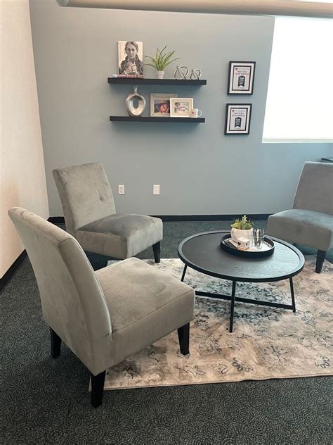 Utah Food Bank Office Photos