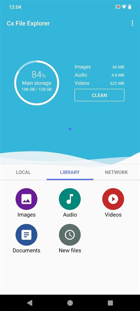 Cx File Explorer APK Download for Android Free