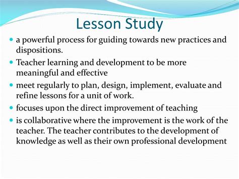 Lesson Study Videos 的图像结果