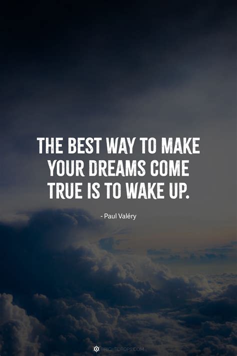 Ultimate Dream Quotes THE ULTIMATE BUCKET LIST DREAM | TOUCHING THE