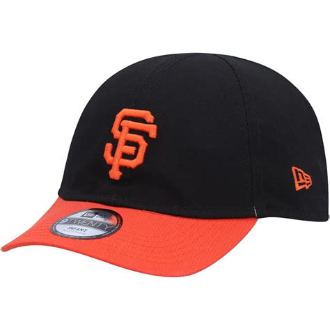 San Francisco Giants Caps – Authentic Snapbacks & MLB Hats | Official ...