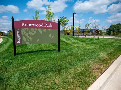Brentwood Park | Brentwood, MO - Official Website