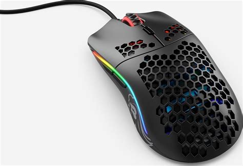 Image result for Glorious Model O DPI