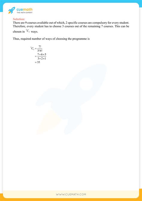 Image result for Chapter 7 Class 11 Math Exercise 7.3