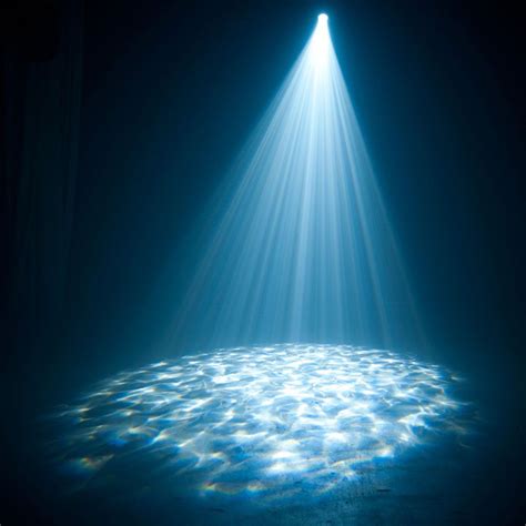 water effect light - Google 검색 | Light art installation, Water ...
