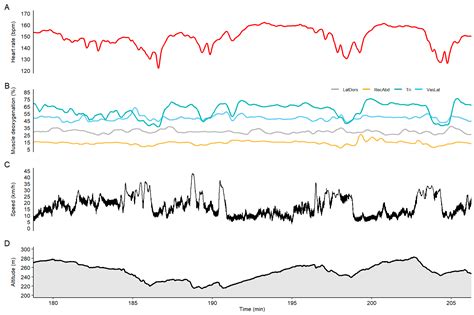 Near Infrared Spectroscopy for Muscle Specific Analysis of Intensity ...