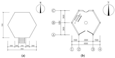 Dynamic Characteristics and Seismic Response of Multi-Story Wooden ...