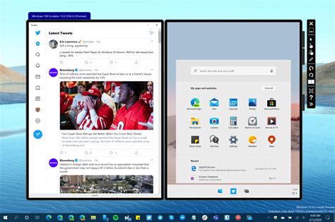 Windows 10X Review 的图像结果