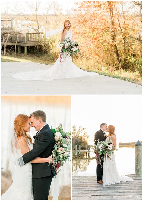 Five Rivers Delta Resource Center Wedding - justineandwayne.com