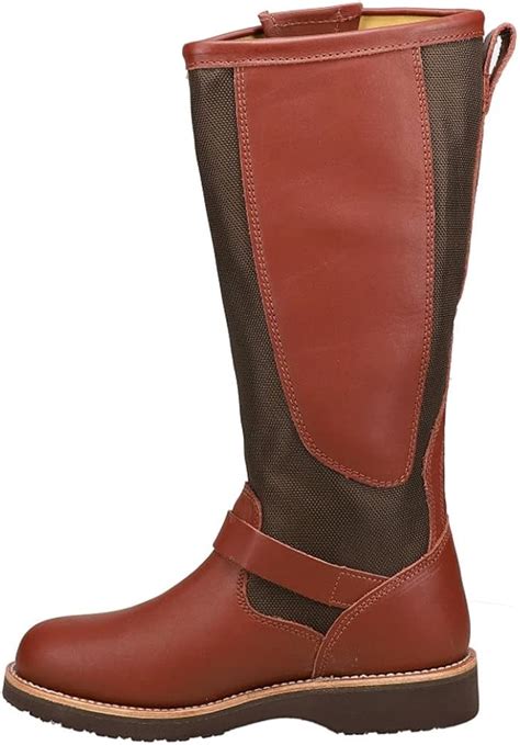 Buy Chippewa Men's Descaro Viper Snake Boot Soft Toe - Sn5913 Online at ...