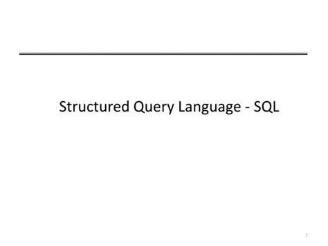 Image result for SQL Structured Query Language Schema and Table