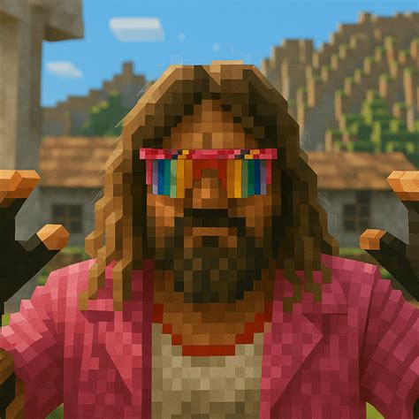 Garrett Garrison: The Garbage Man of A Minecraft Movie – ChatBottle blog