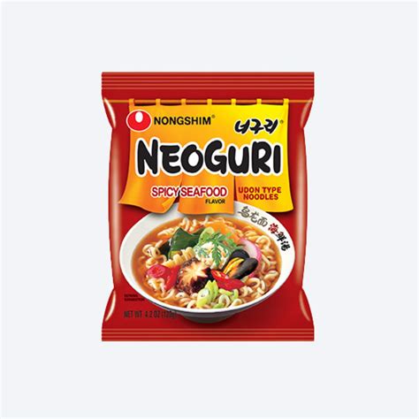Buy Chapagetti Black Bean Jjajang Ramen, Neoguri Noodles, Chapaguri ...