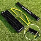 RapidFire Wave Rebound Board [4-In-1] | Net World Sports