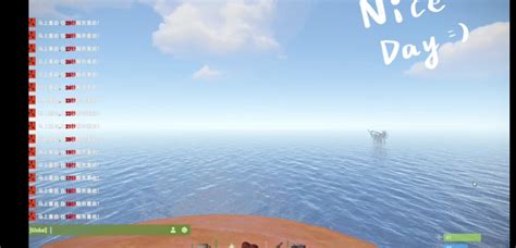 Auto Run Rust 的图像结果