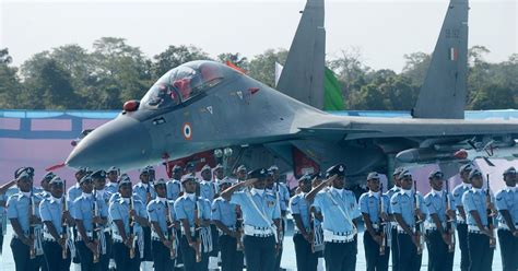 Why the Indian Air Force is in dire need of new aircraft and modernisation
