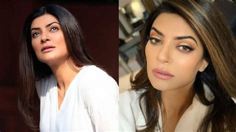 Sushmita Sen will be seen in the role of a powerful don, the third ...