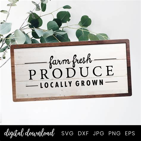 Local Farm Sign 的图像结果