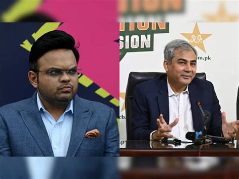 Which demands of Pakistan Cricket Board were rejected by ICC to end ...