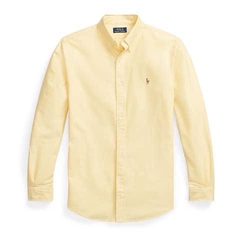 Buy Polo Ralph Lauren Clothing For Men Online at Best Price on The ...