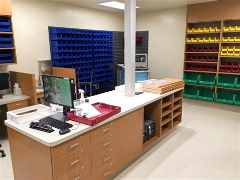 Project Overview | Adventist Health Pharmacy - Tehachapi | Brascia Builders
