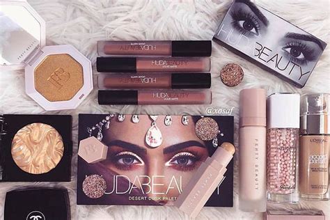 Huda Beauty Coming Soon To Nykaa.com | LBB, Bangalore