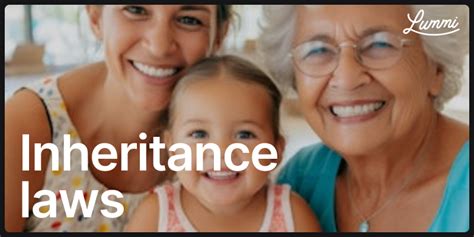 Laws of Inheritance Class 10 的图像结果