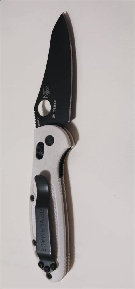 What Angle Do You Sharpen A Benchmade Knife at Petra Hendrickson blog