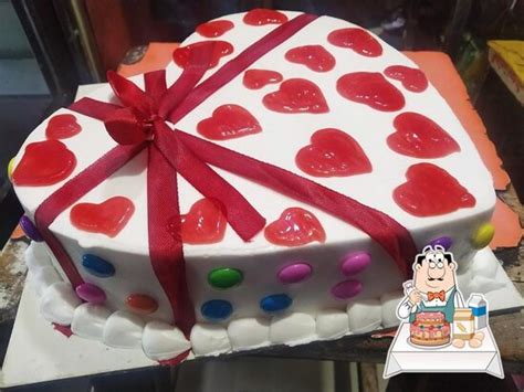 The Chennai Bakery Hots & Sweets, Tiruchirappalli - Restaurant menu ...